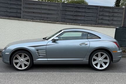 Chrysler Crossfire Gebrauchtwagen