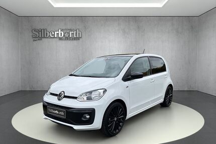 VW up! Gebrauchtwagen