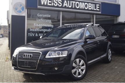Audi A6 Allroad Gebrauchtwagen