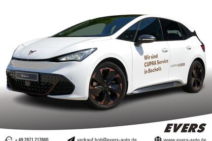 Cupra Born Gebrauchtwagen