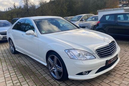 Mercedes-Benz S 350 Gebrauchtwagen