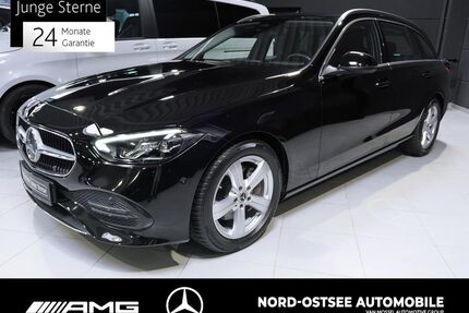 Mercedes-Benz C 200 Gebrauchtwagen