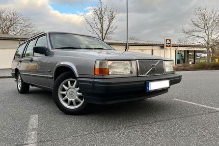 Volvo 940 Gebrauchtwagen