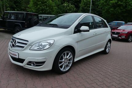 Mercedes-Benz B 160 Gebrauchtwagen