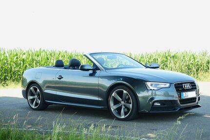 Audi A5 Gebrauchtwagen