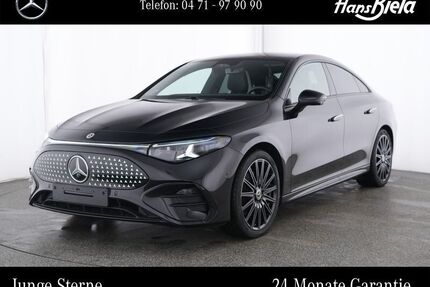 Mercedes-Benz CLA 350 Gebrauchtwagen