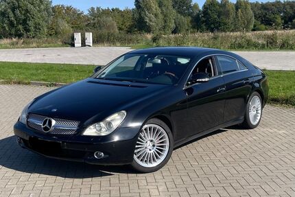 Mercedes-Benz CLS 500 Gebrauchtwagen