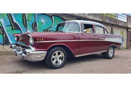 Chevrolet Bel Air Gebrauchtwagen