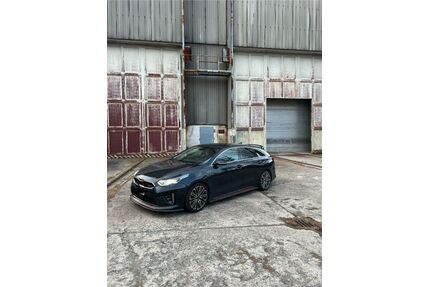 Kia pro ceed / ProCeed Gebrauchtwagen