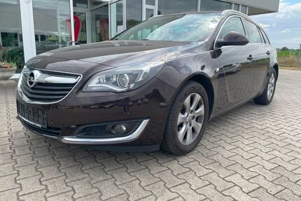 Opel Insignia Gebrauchtwagen