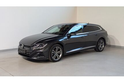 VW Arteon Gebrauchtwagen