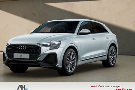 Audi Q8 Gebrauchtwagen