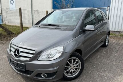 Mercedes-Benz B 180 Gebrauchtwagen