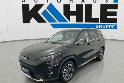 Maxus Euniq 6 Gebrauchtwagen