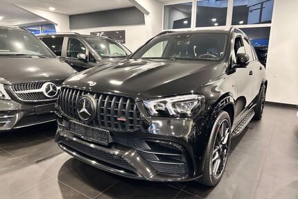 Mercedes-Benz GLE 63 AMG Gebrauchtwagen