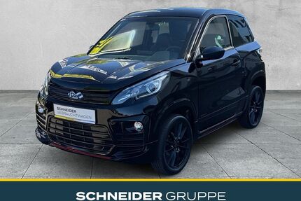 Ligier JS 60 Gebrauchtwagen