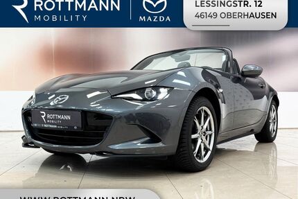 Mazda MX-5 Gebrauchtwagen