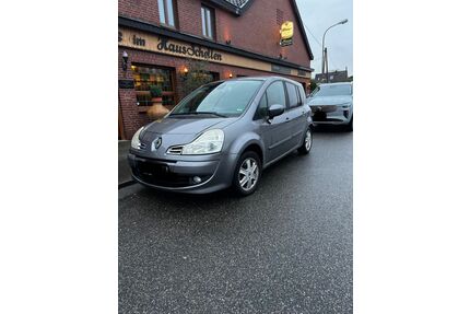 Renault Grand Modus Gebrauchtwagen