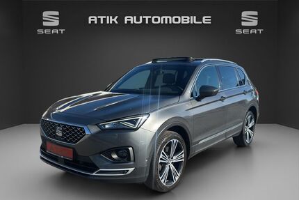 Seat Tarraco Gebrauchtwagen