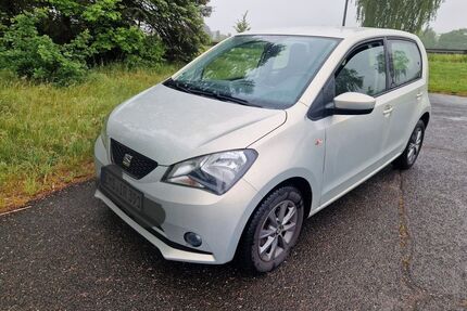 Seat Mii Gebrauchtwagen