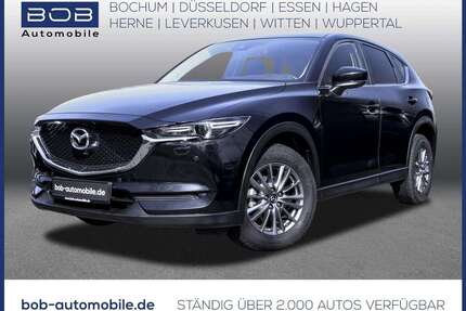 Mazda CX-5 Gebrauchtwagen