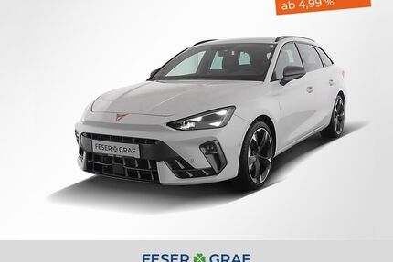Cupra Leon Gebrauchtwagen