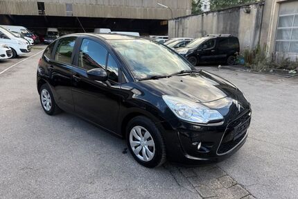 Citroen C3 Gebrauchtwagen