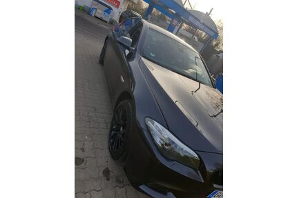 BMW 530 Gebrauchtwagen