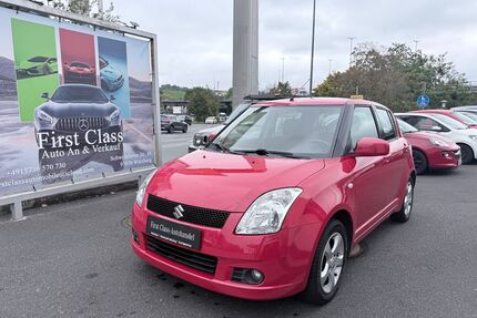 Suzuki Swift Gebrauchtwagen