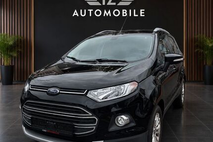 Ford EcoSport Gebrauchtwagen