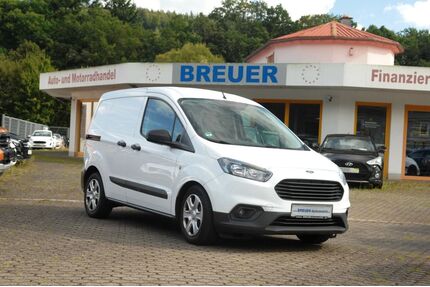 Ford Transit Courier Gebrauchtwagen