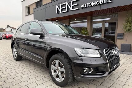 Audi Q5 Gebrauchtwagen