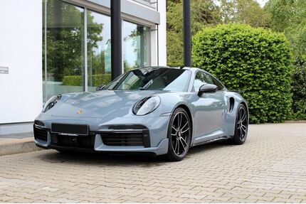 Porsche 992 Gebrauchtwagen