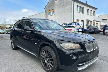 BMW X1 Gebrauchtwagen