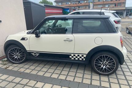 Mini Cooper Gebrauchtwagen