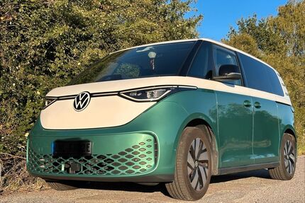 VW ID. Buzz Gebrauchtwagen