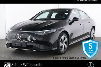 Mercedes-Benz CLA 250 Gebrauchtwagen