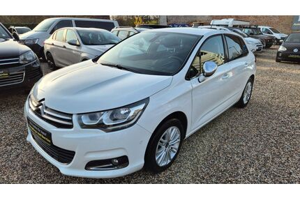 Citroen C4 Gebrauchtwagen
