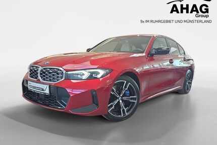 BMW M340d Gebrauchtwagen