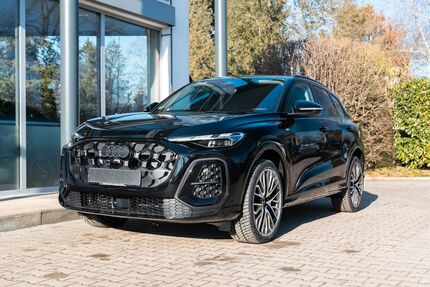 Audi Q5 Gebrauchtwagen