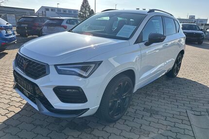 Cupra Ateca Gebrauchtwagen