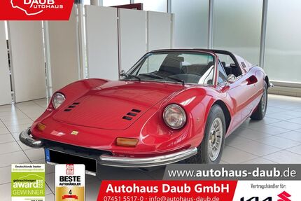 Ferrari 246 Gebrauchtwagen