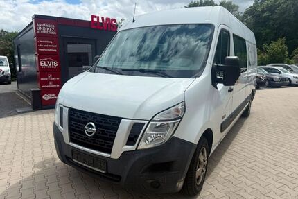 Nissan NV400 Gebrauchtwagen