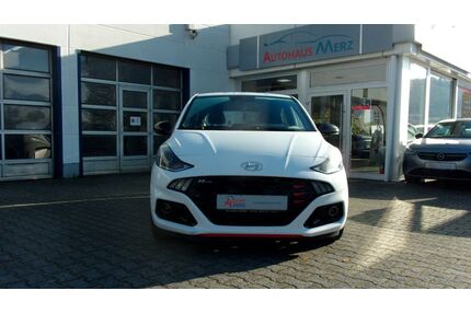 Hyundai i10 Gebrauchtwagen