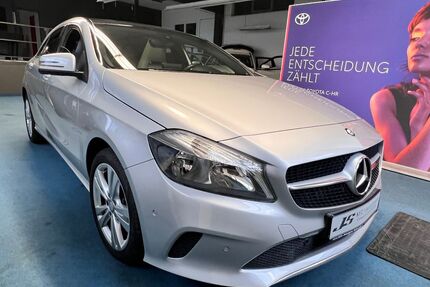 Mercedes-Benz A 180 Gebrauchtwagen