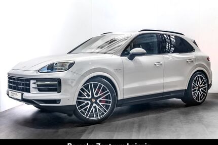 Porsche Cayenne Gebrauchtwagen
