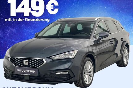 Seat Leon Gebrauchtwagen