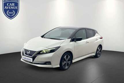 Nissan Leaf Gebrauchtwagen