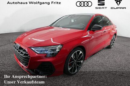Audi S3 Gebrauchtwagen