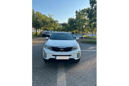 Kia Sorento Gebrauchtwagen